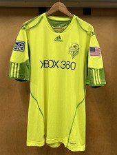 Seattle sounders electricity for sale  Seattle