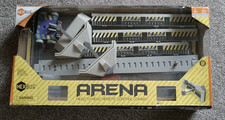Hexbug battlebots arena for sale  LEATHERHEAD