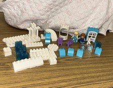 Lego duplo 10899 for sale  Germanton