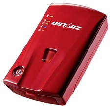 Qstarz 1000gt standard d'occasion  France
