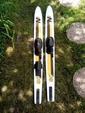 Water skis nash for sale  Stillman Valley