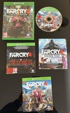 Farcry xbox one for sale  HARROGATE