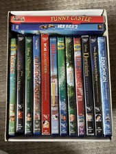 Disney dvd dornröschen gebraucht kaufen  Mönchengladbach