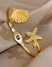 Bracelet étoile mer d'occasion  Artix