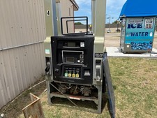 Bennett gas pumps for sale  Ratliff City