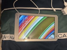 Toshiba tablet d'occasion  Expédié en Belgium