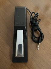 Korg half damper d'occasion  Expédié en Belgium