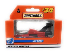 Matchbox superfast hydroplane gebraucht kaufen Matchbox superfast hydroplane gebraucht kaufen  Deutschland