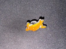 Pins badge enamel d'occasion  Strasbourg-