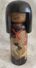 Vintage kokeshi doll for sale  MOLD