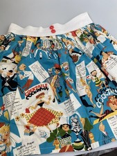 Kitchsy fabric michael for sale  SHEFFIELD