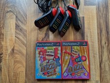 Buzz playstation 2 gebraucht kaufen  Dresden