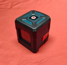 ROCKSEED CROSS LINE LASER LEVEL / AUTONIVELANTE / VERTICAL E HORIZONTAL comprar usado  Enviando para Brazil