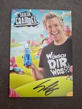 Sascha grammel wünsch gebraucht kaufen  Heiden