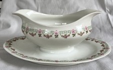 Sauciere porcelaine limoges d'occasion  Royan