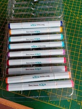 Spectrum noir aqua for sale  PICKERING