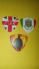 Slayer tom araya for sale  Topeka