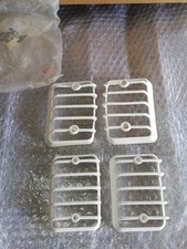 Griglie frecce vespa usato  Zandobbio