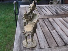 Alte westafrikanische figur gebraucht kaufen  Darmstadt