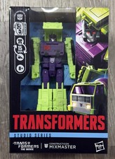 Transformers studio series d'occasion  Expédié en Belgium