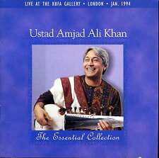 Ustad amjad ali d'occasion  Paris XI