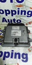 Centralina motore ecu usato  Napoli