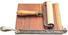 Massicot ancien d'occasion  Dunkerque-