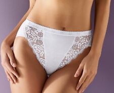 Sloggi chic white for sale  CHESTERFIELD