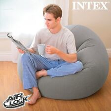 Intex aufblasbarer sitzsack gebraucht kaufen  Fürth