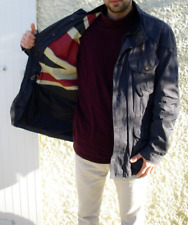 Hackett veste doublure d'occasion  Marans