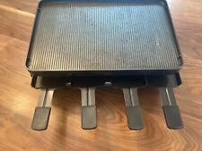 Swissmar 77041 raclette d'occasion  Expédié en Belgium