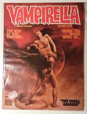 Vampirella warren usa gebraucht kaufen  Büttelborn