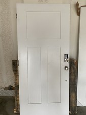 Exterior door craftsmen for sale  Lees Summit