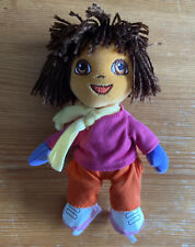 Skating dora explorer for sale  NOTTINGHAM