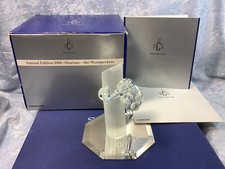 Swarovski scs caring for sale  Middletown