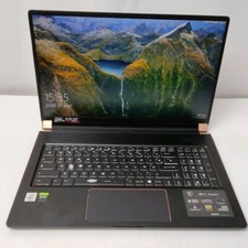 Msi gs75 stealth d'occasion  Villejuif