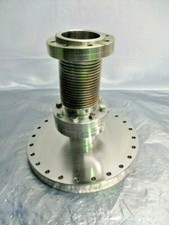 Blank pumping flange for sale  Milpitas