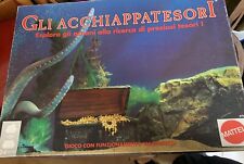 Mattel vintage gioco usato  Foggia