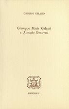 giuseppe maria galanti usato giuseppe maria galanti usato Napoli