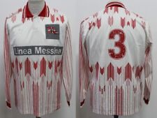 Spezia maglia shirt usato  Portici