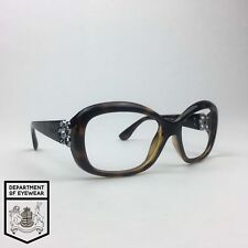Vogue eyeglass tortoise for sale  LONDON