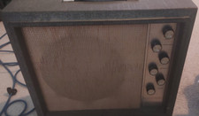 Vintage sears silvertone for sale  Houston