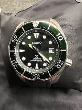 Seiko prospex diver for sale  TOWCESTER