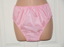 Big plastic panties for sale  RIPON