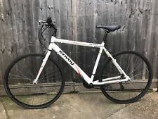 apollo mentor mens hybrid bike for sale apollo mentor mens hybrid bike for sale LONDON