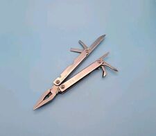 Leatherman sideclip dated for sale  Davis