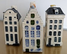 Klm bols blue for sale  ORKNEY