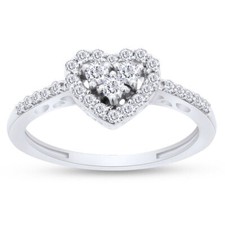 Heart shaped natural for sale  Houston