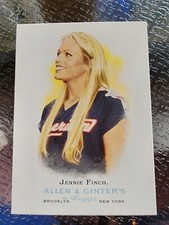 2006 jennie finch for sale  New Oxford