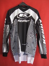 Maillot motocross kenny d'occasion Maillot motocross kenny d'occasion  Arles